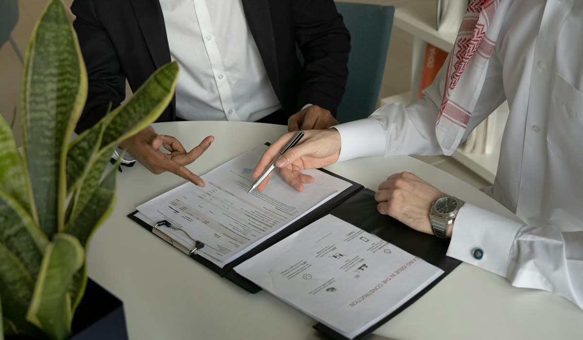Ticaret ve Şirketler Hukuku